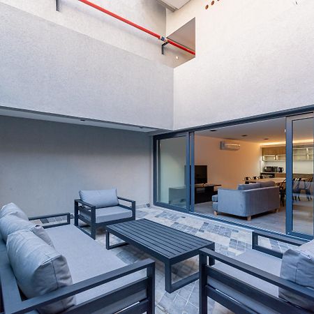 Nuoma Bonpland - Up To 2 Guests - Great Location Lägenhet Buenos Aires Exteriör bild