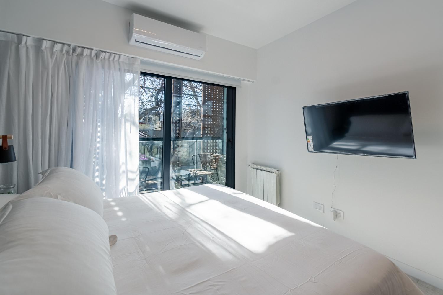 Nuoma Bonpland - Up To 2 Guests - Great Location Lägenhet Buenos Aires Exteriör bild