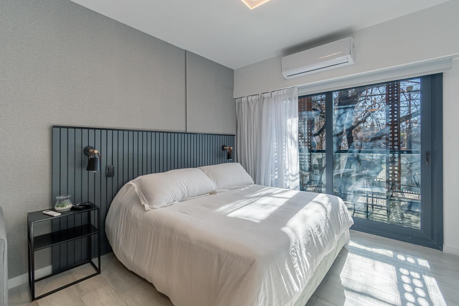 Nuoma Bonpland - Up To 2 Guests - Great Location Lägenhet Buenos Aires Exteriör bild