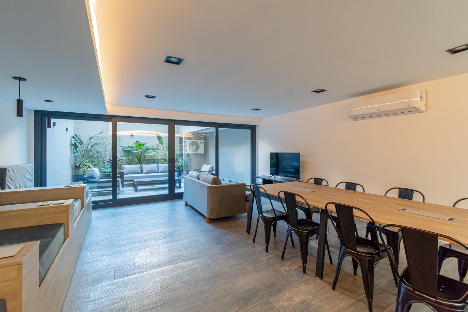Nuoma Bonpland - Up To 2 Guests - Great Location Lägenhet Buenos Aires Exteriör bild
